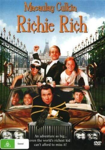 Richie Rich