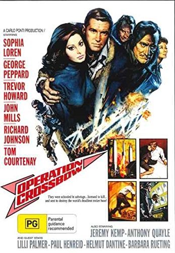 Operation Crossbow