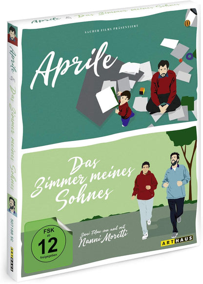 Nanni Moretti Edition