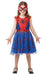 Rubie's Official Marvel Spider-Girl Deluxe Child's Costume