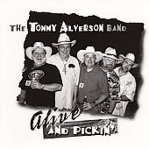 Alive And Pickin'