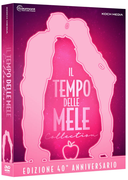 Il Tempo Delle Mele Coll. 1-2 (Box 2 Dv)