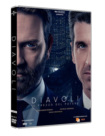 Diavoli: Stagione 1