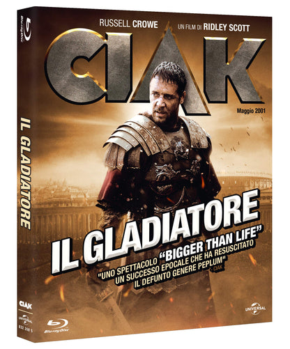 Il Gladiatore - Ciak Collection