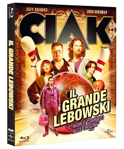 Il Grande Lebowski - Ciak Collection