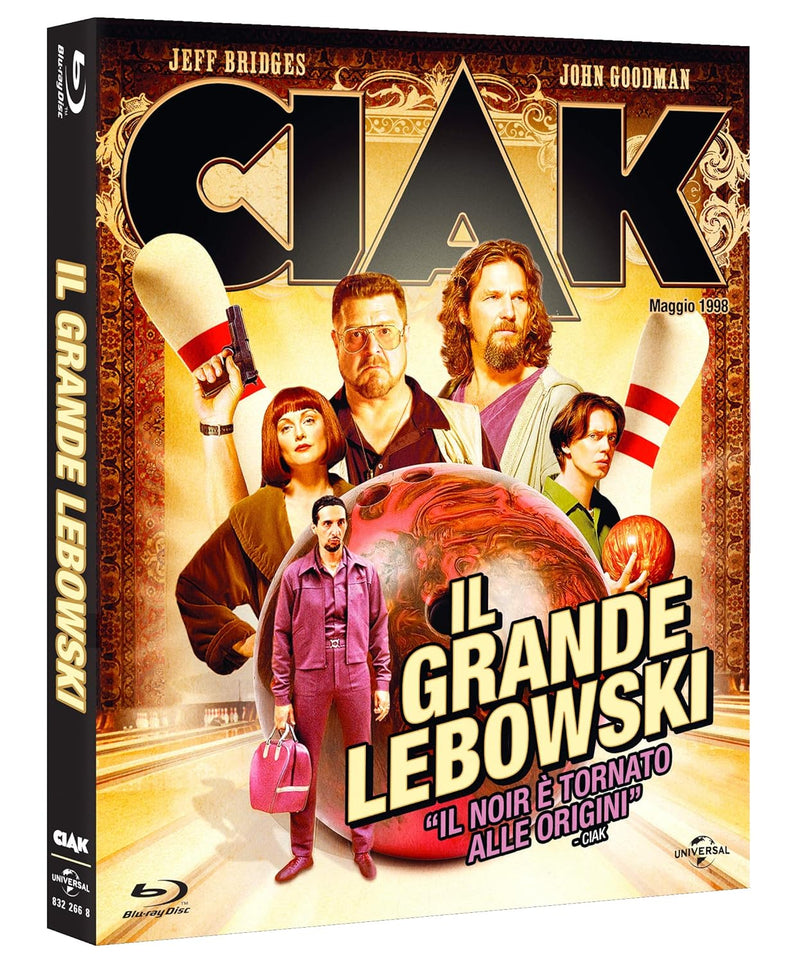 Il Grande Lebowski - Ciak Collection