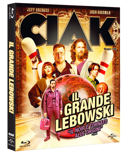 Il Grande Lebowski - Ciak Collection