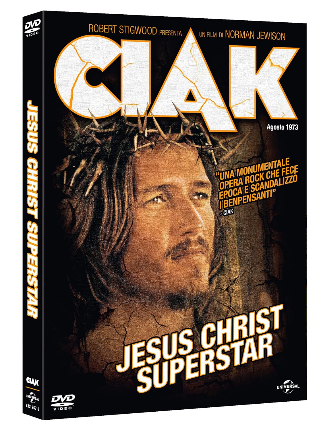 Jesus Christ Superstar - Ciak Collection