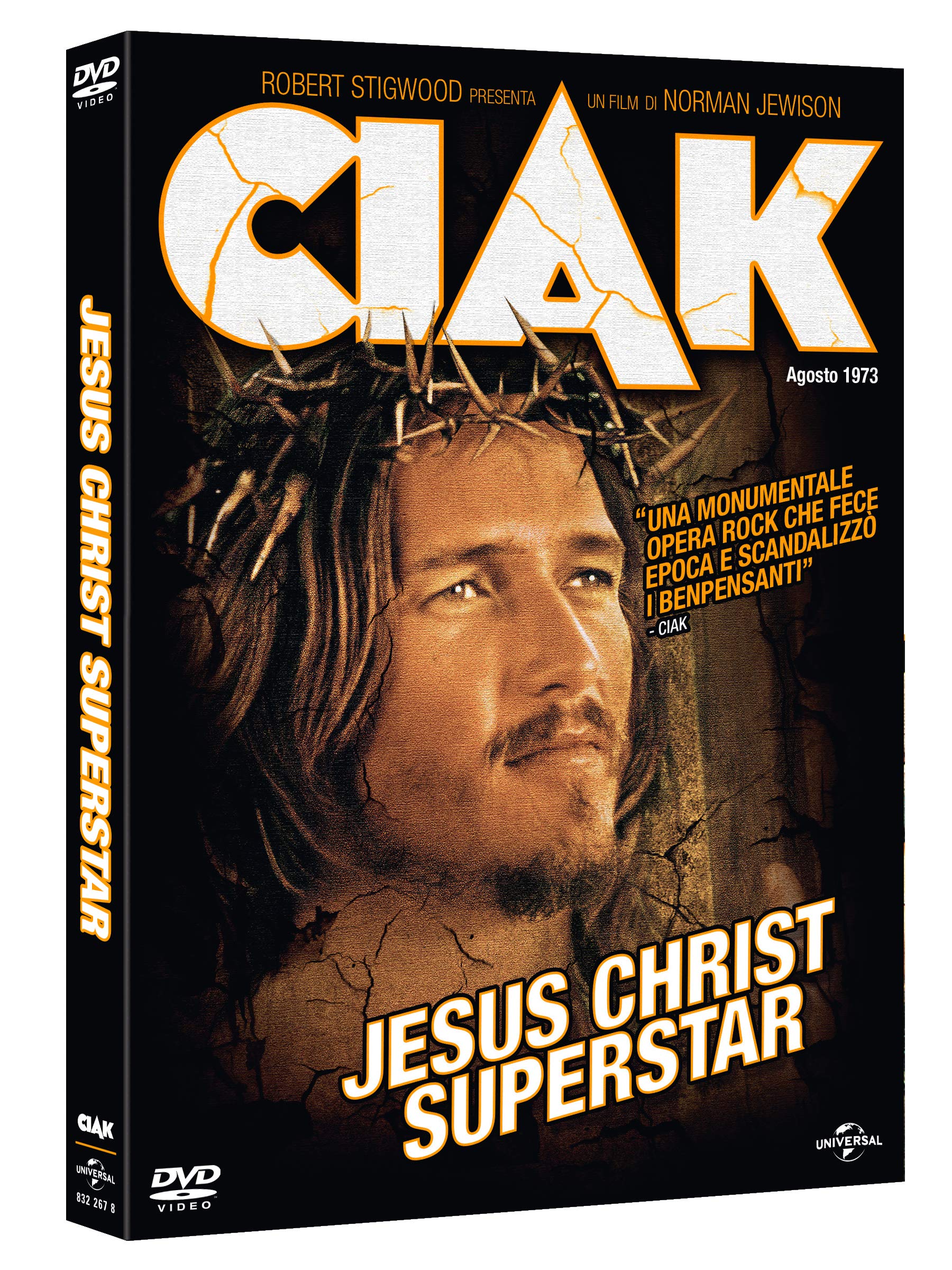 Jesus Christ Superstar - Ciak Collection