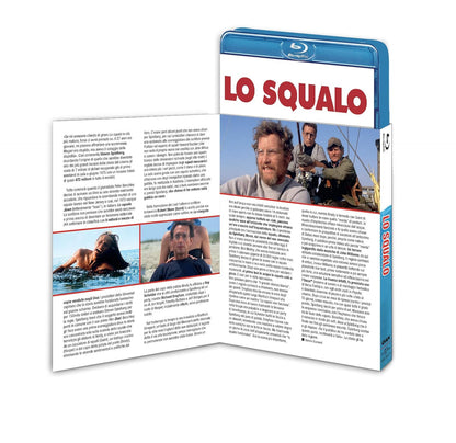 Lo Squalo - Ciak Collection