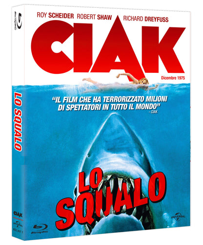 Lo Squalo - Ciak Collection