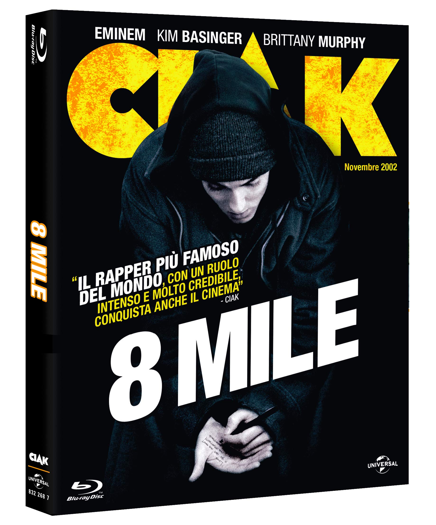 8 Mile