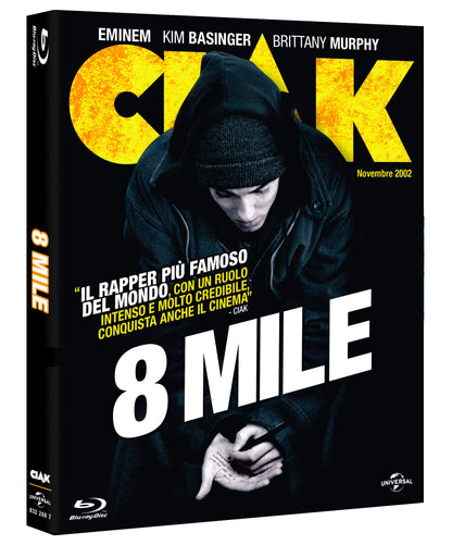 8 Mile