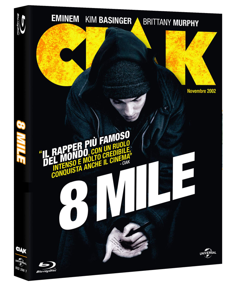 8 Mile