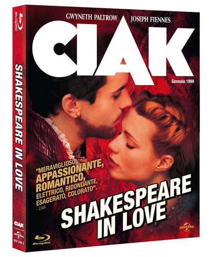 Shakespeare in Love - Ciak Collection