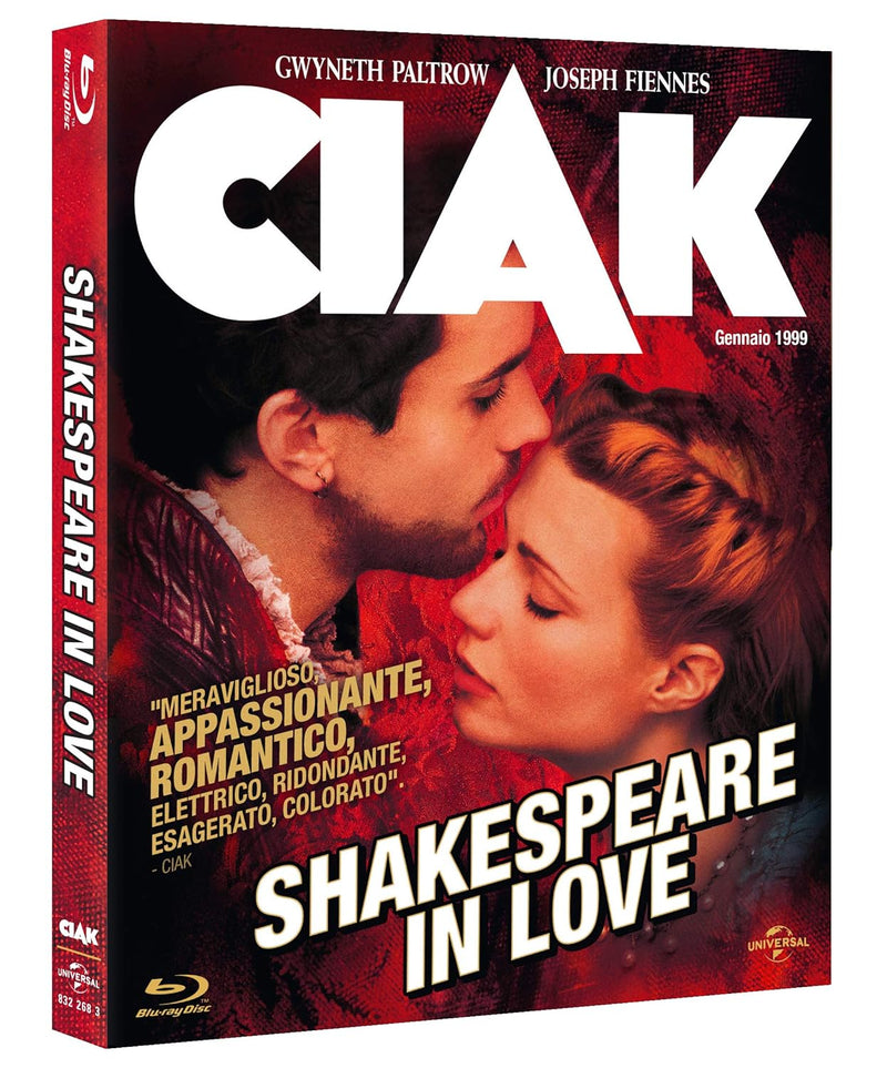 Shakespeare in Love - Ciak Collection
