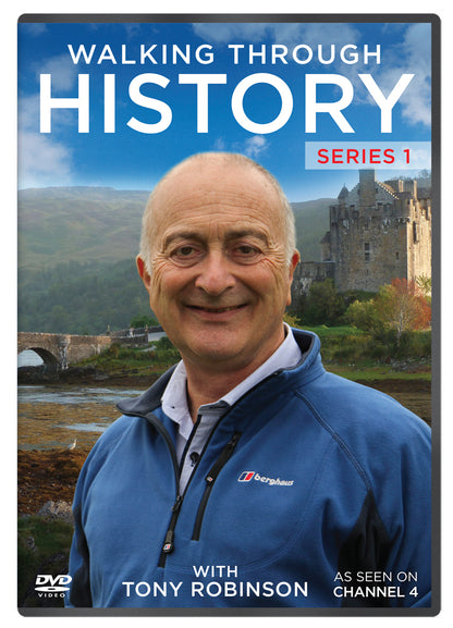 Walking Through History: Series 1