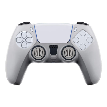 Custom Kit Translucent (Silicone Skin + Grips) (PS5)