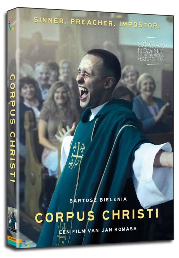 Corpus Christi