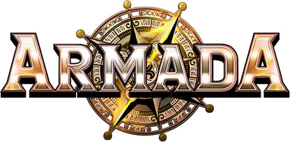 Mantic MGARM105 Armada Deluxe Versions of The Game templates