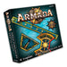 Mantic MGARM105 Armada Deluxe Versions of The Game templates