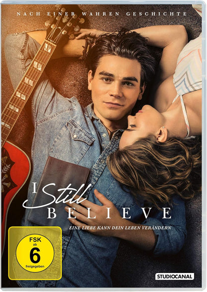 I Still Believe