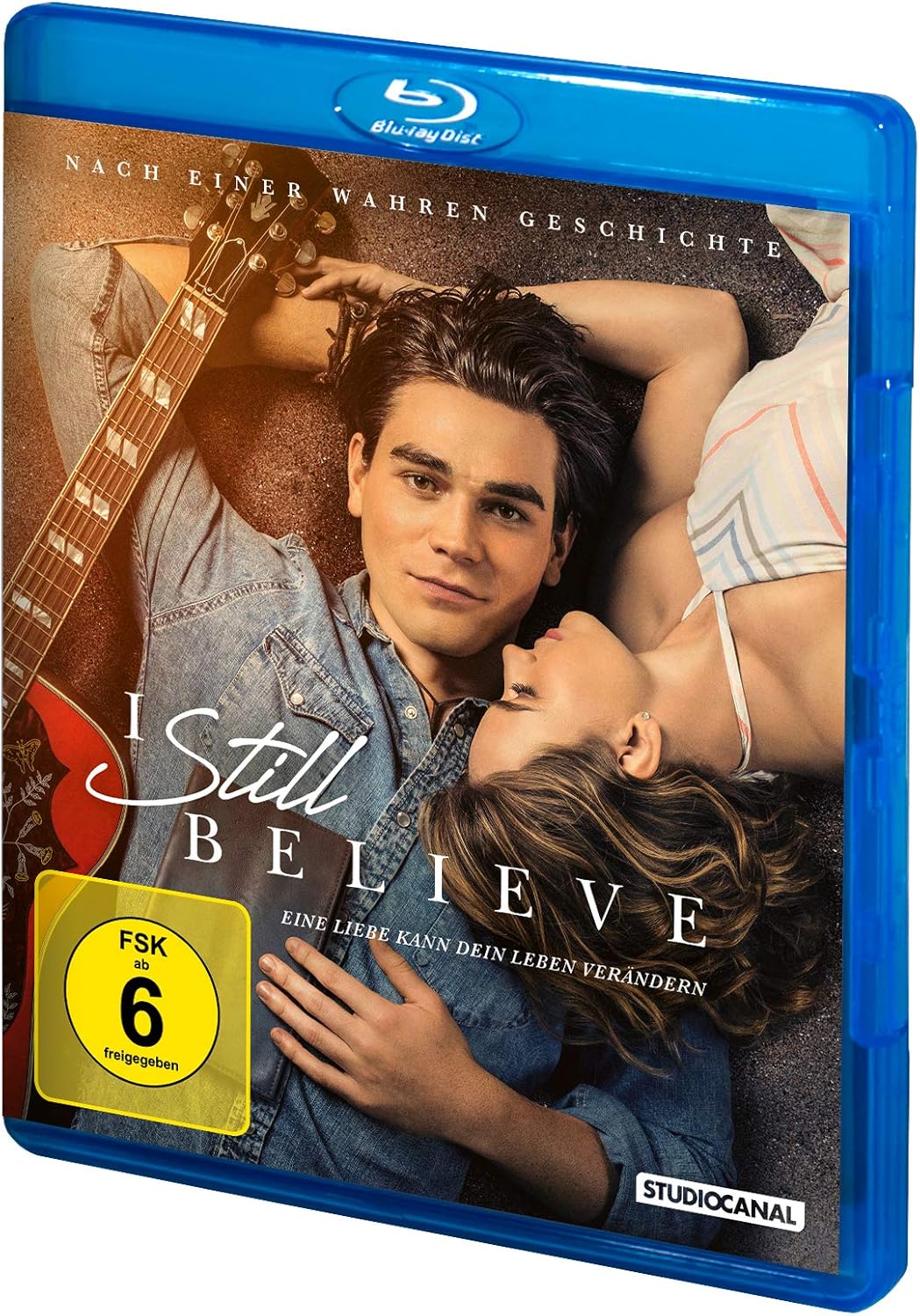 I Still Believe