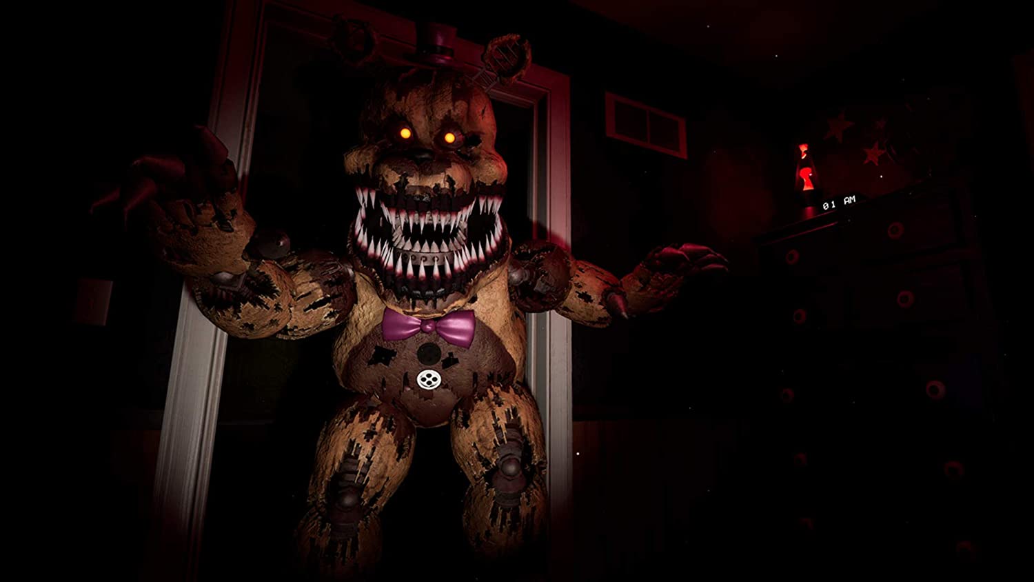 Five Nights at Freddy's - Help Wanted (Nintendo Switch) single