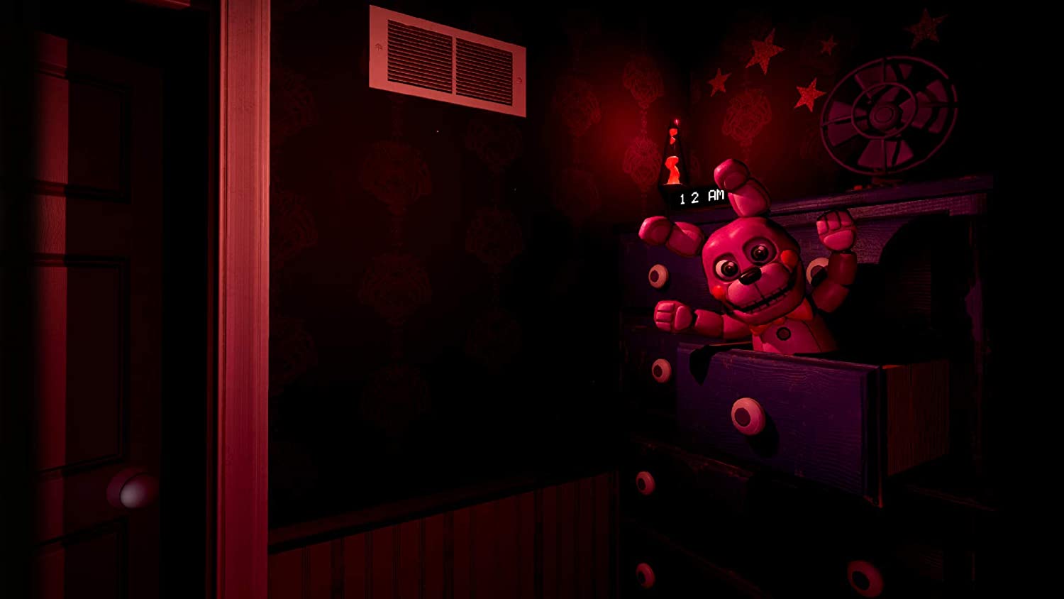 Five Nights at Freddy's - Help Wanted (Nintendo Switch) single