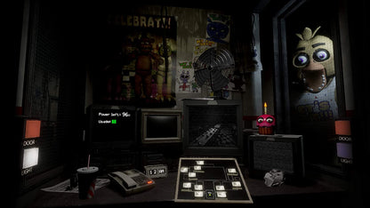 Five Nights at Freddy's - Help Wanted (Nintendo Switch) single