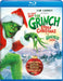 Dr. Seuss How The Grinch Stole Christmas