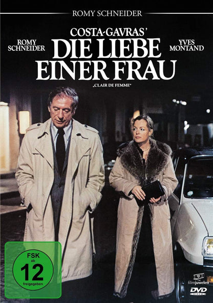 Die Liebe einer Frau