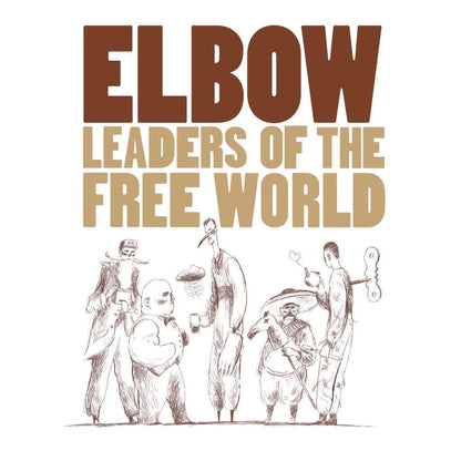 Leaders of the Free World