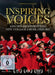 Inspiring Voices - Edward Higginbottom & New College Choir, Oxford 's