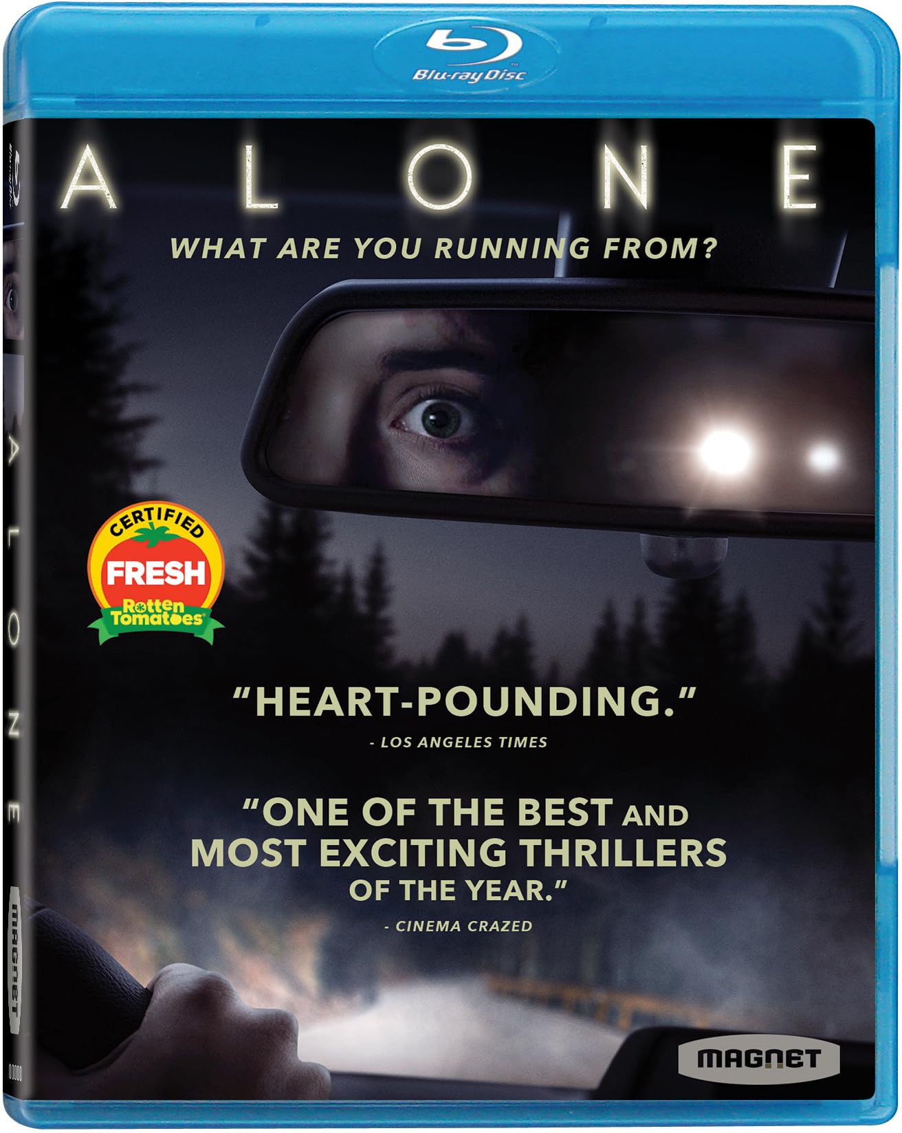ALONE
