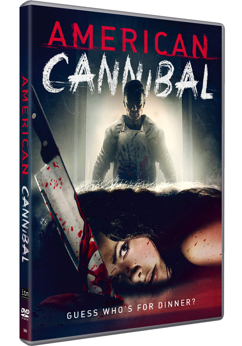 American Cannibal
