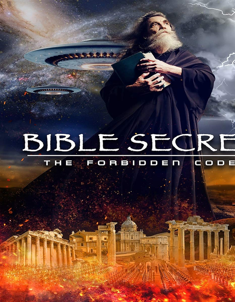 Bible Secrets: The Forbidden Codes