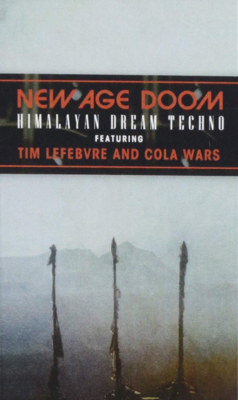 Himalayan Dream Techno
