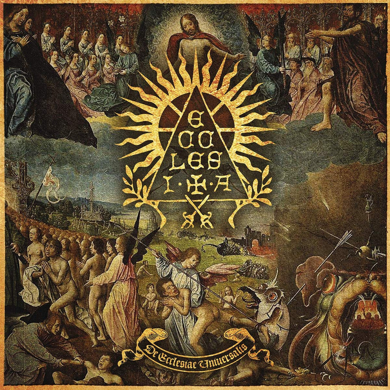 De Ecclesif Universalis