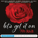 Let's Get It On: 70's R&B