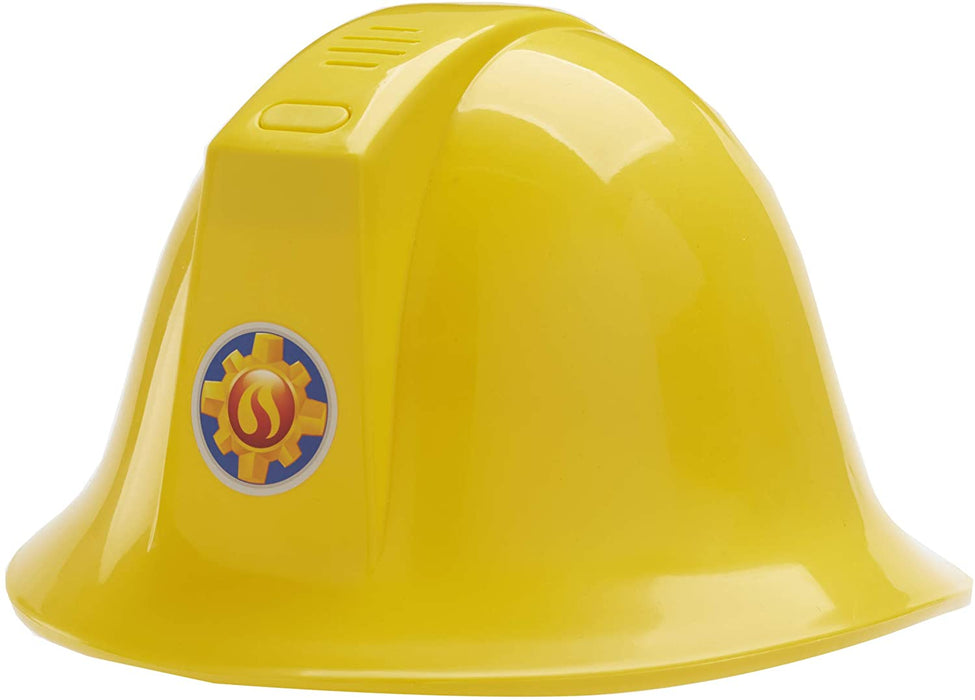 Fireman Sam Helmet with Sound, Duracell Optimum AAA Alkaline Batteries , 1.5 V LR03 MN2400