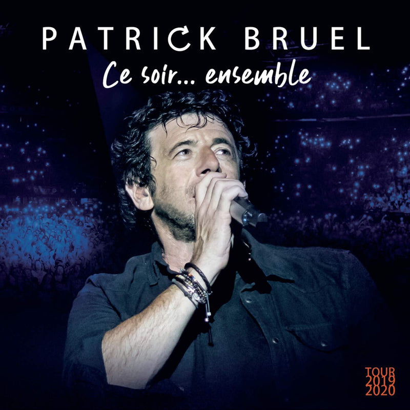Ce Soir... Ensemble