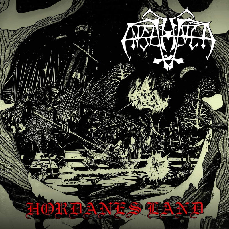Tón Leidsla I - Hordanes Land