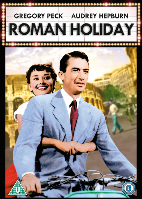 Roman Holiday