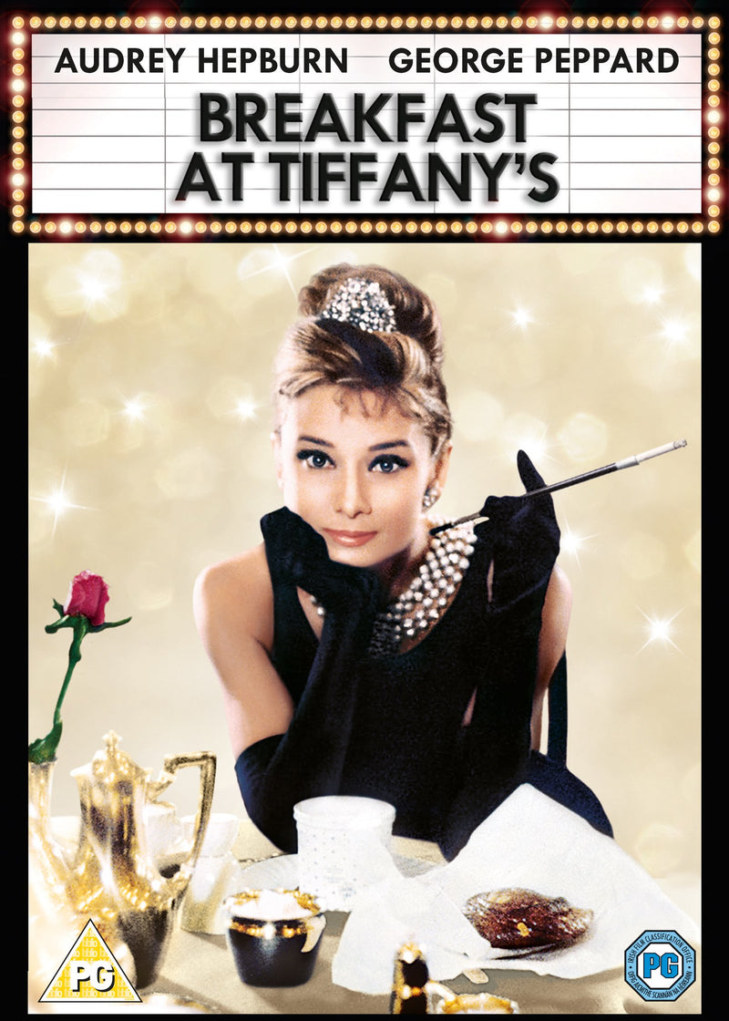 Breakfast At Tiffany's