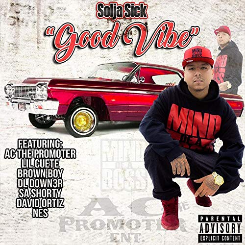 Good Vibe  Explicit Lyrics