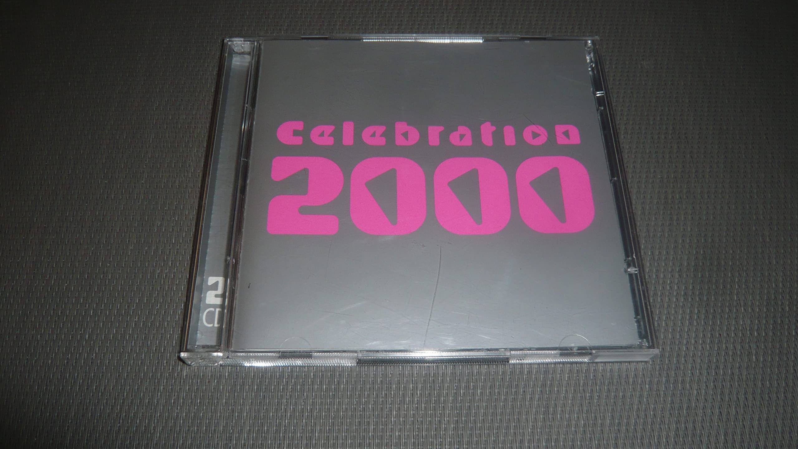 Celebration 2000