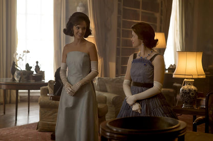 The Crown (The Complete Season 2)