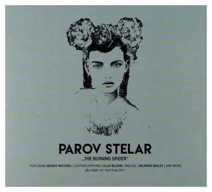 Parov Stelar: The Burning Spider