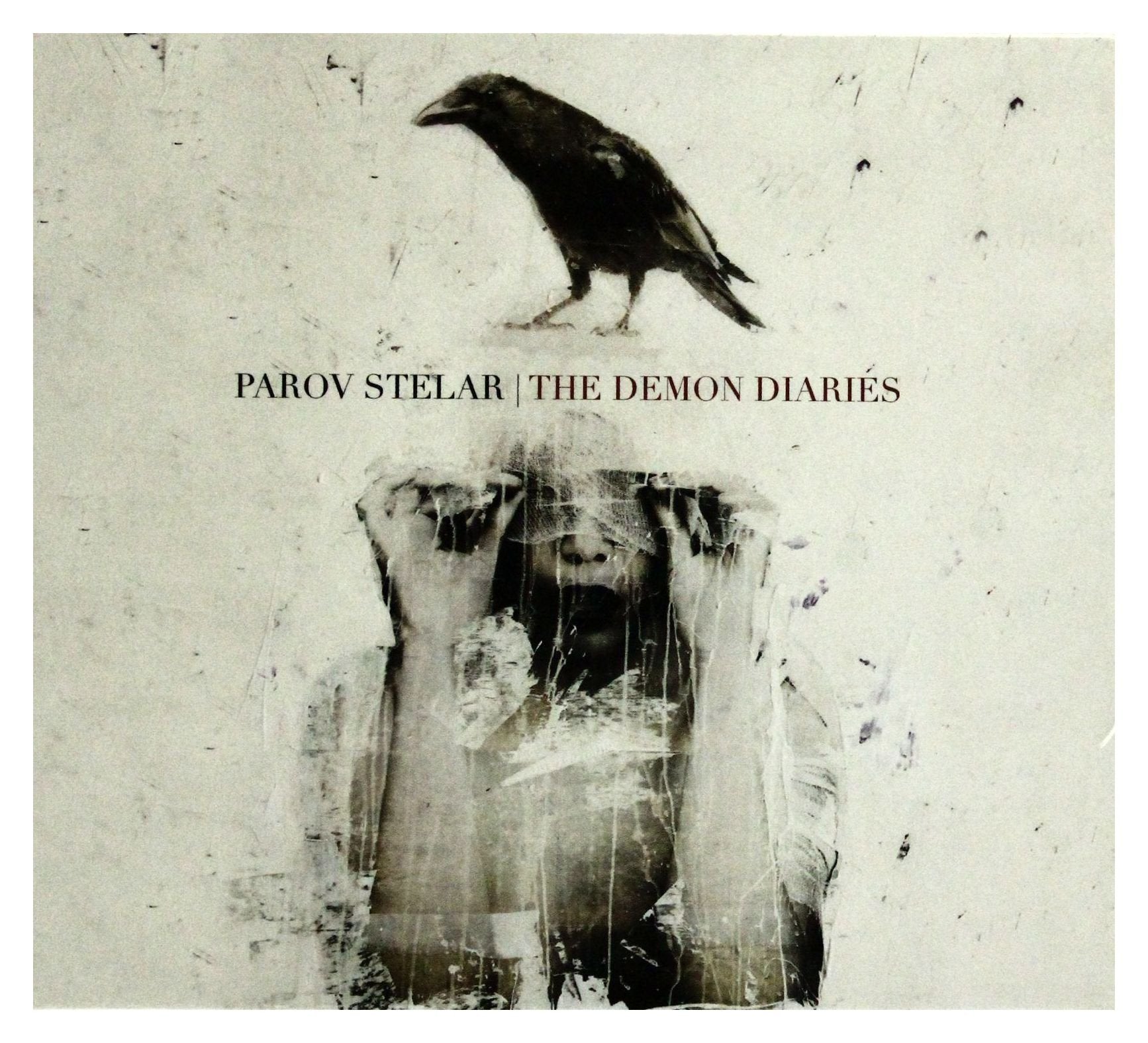 Parov Stelar: The Demon Diaries